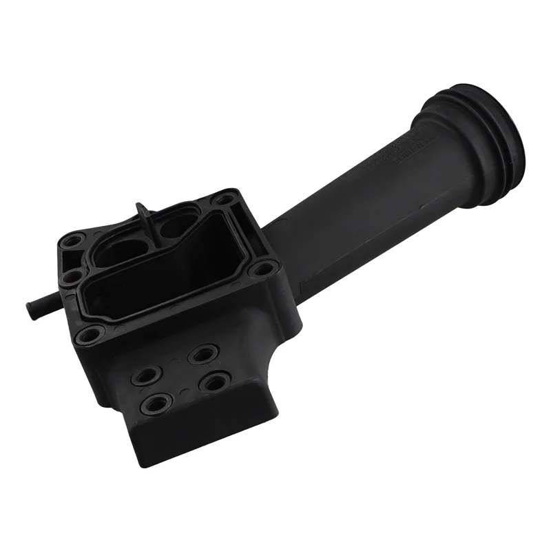 

Unique 1 Pcs Water Pump Connection Water Pipe Coolant Connection Pipe For Volvo Bus Excavator RVI 20555313 3161417 7420555313