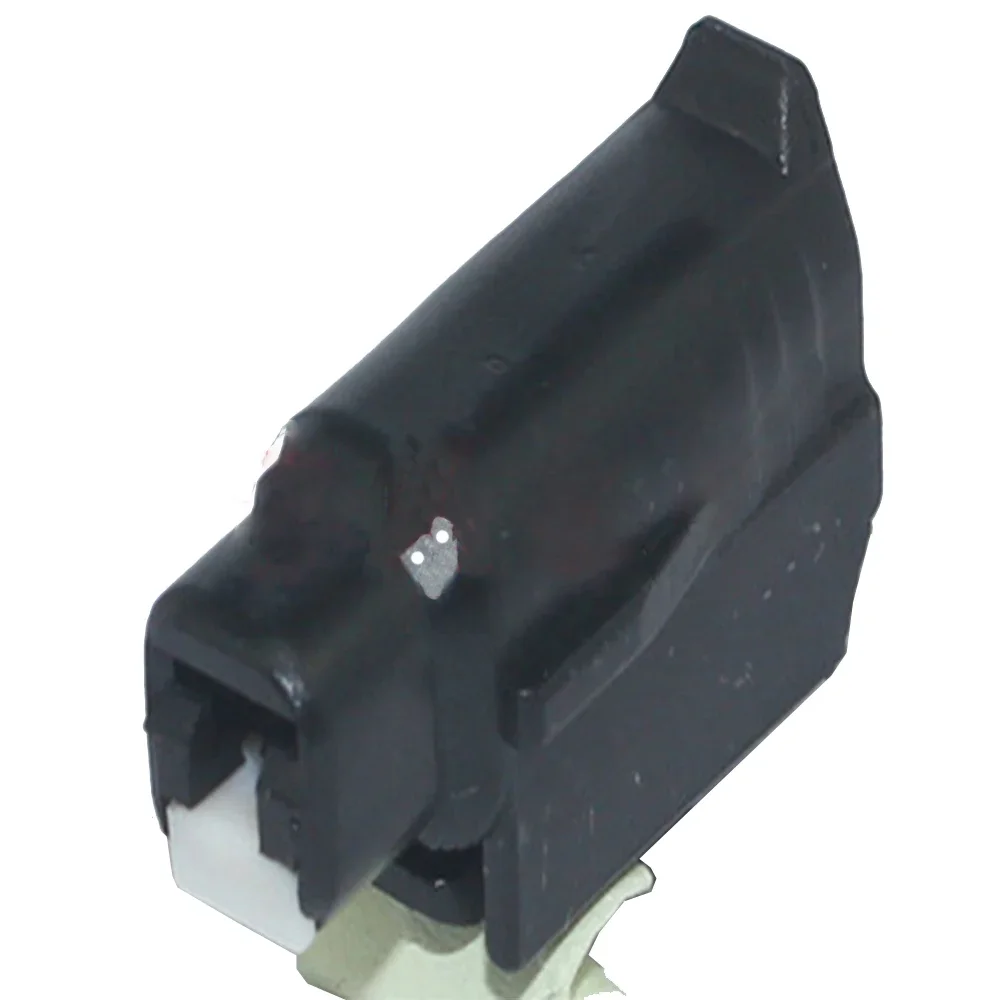 2/5/10/20/50/100sets 1pin  Auto Starter And Motor Plug Wiring Cable Waterproof Connector 90980-11400
