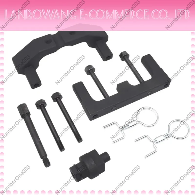 Suitable for Engine Camshaft Locking Timing Tool Kit