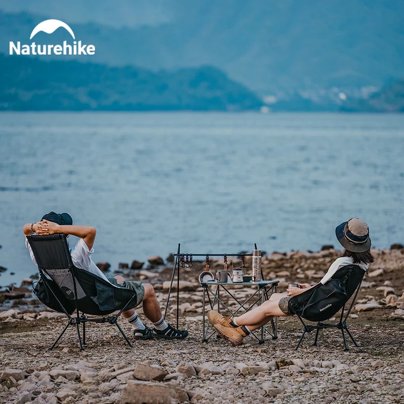 Thumbnail 2 - #24 Best Fishing Chairs to Buy In 2026