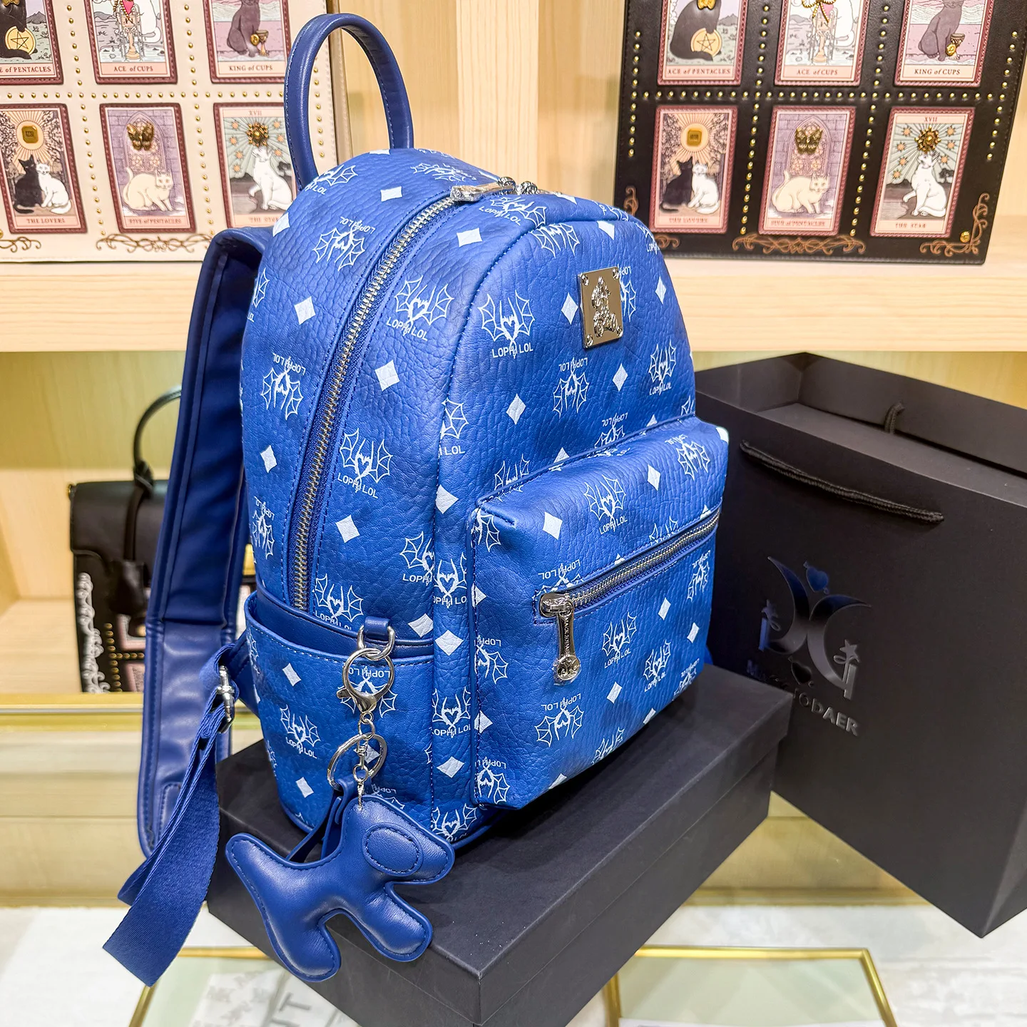 Fashionable Women's Crossbody  - đánh giá và giá Luxury Bags Made In China