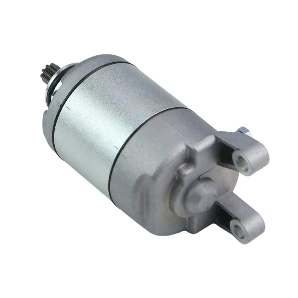 Motorcycle Starter Motor Replace 31200-KRE-G01 Fit For Honda XR150L Engine Starter Replacement Parts