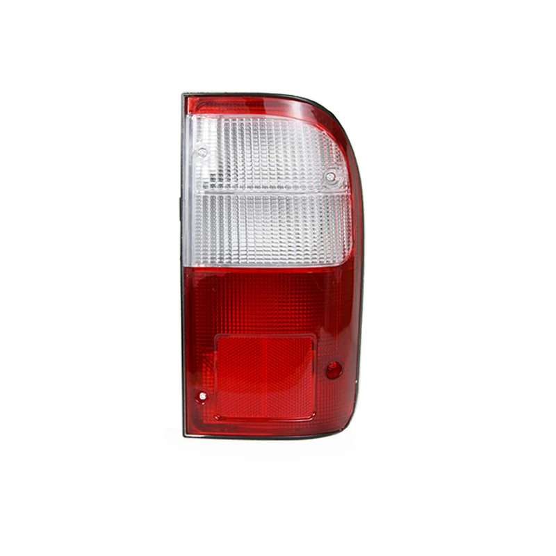 Tail Lamp Assembly For Toyota Hilux Mk4 1997 1998 1999 2000 2001 2002 2003-2006 Rear Taillight Warning Light Reversing Light