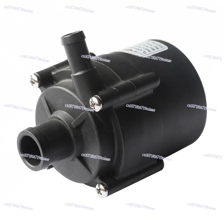 

Water pump heating tank pump TL-C01-B DC water pump 24v