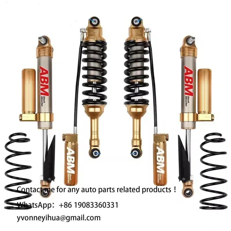 Abm For Haval H3/H5…