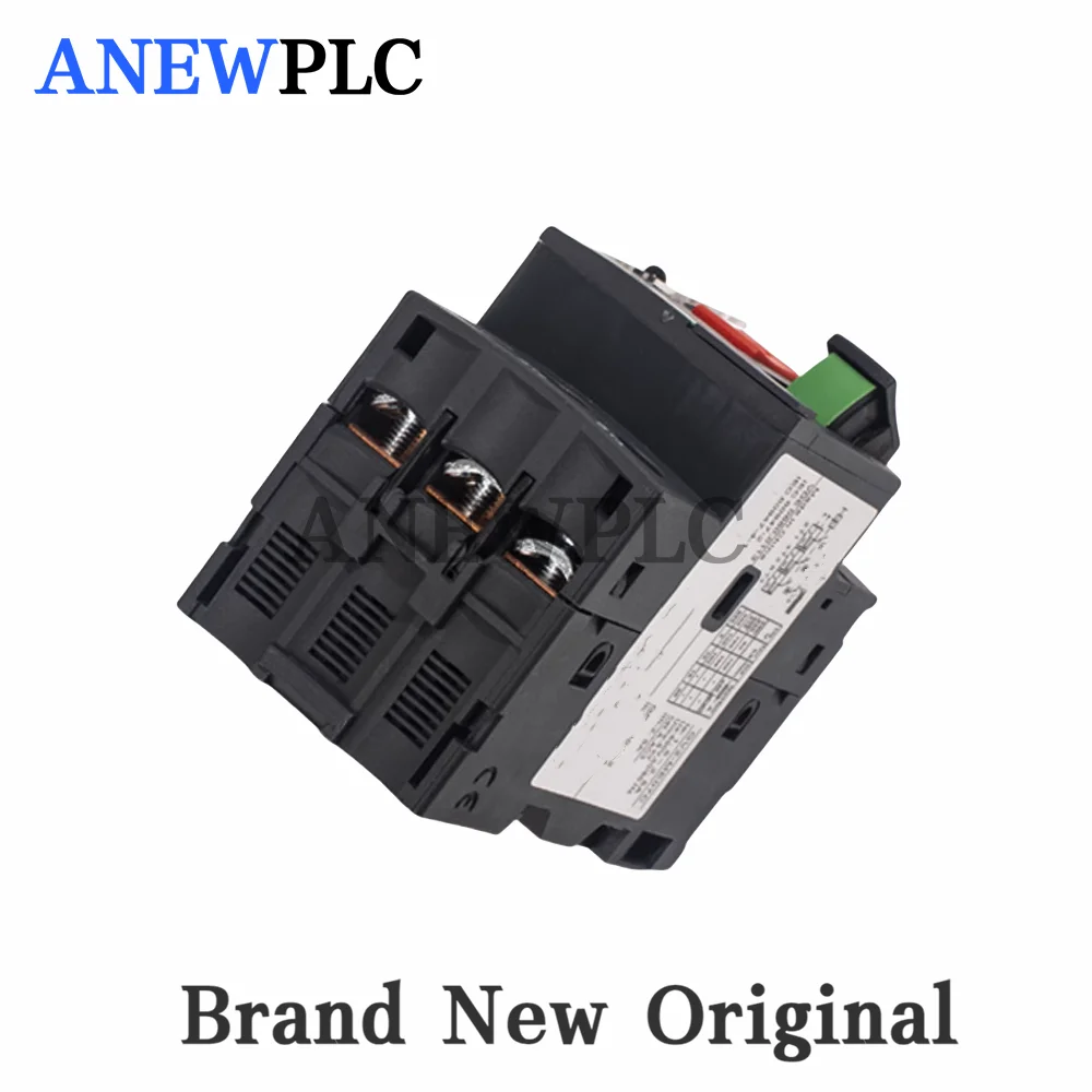 وحدة GV2ME07 GV2ME08 GV2ME10 GV2ME14 GV2ME16 PLC الجديدة