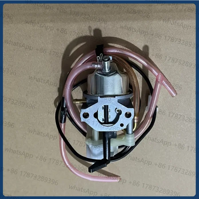 carburetor FOR FUBAG TI2600 TI 2600 INVERTER POWER STATION