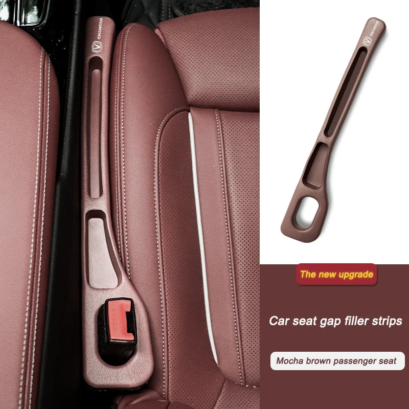 Autos itz spalt füller Seiten naht stecker Streifen auslaufs icher für Changan Eado CS35 CS55 CS75 CS85 plus Uni-T Uni-V Uni-K Autozubehör – Detail 7