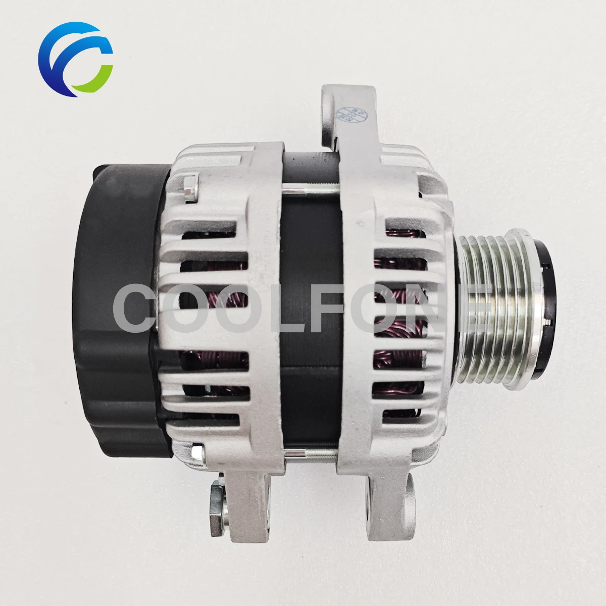 Coolfone Generator Alternator for GREAT WALL HAVAL h6 H2 M6 1.5T 2014- 3701100AEGE2