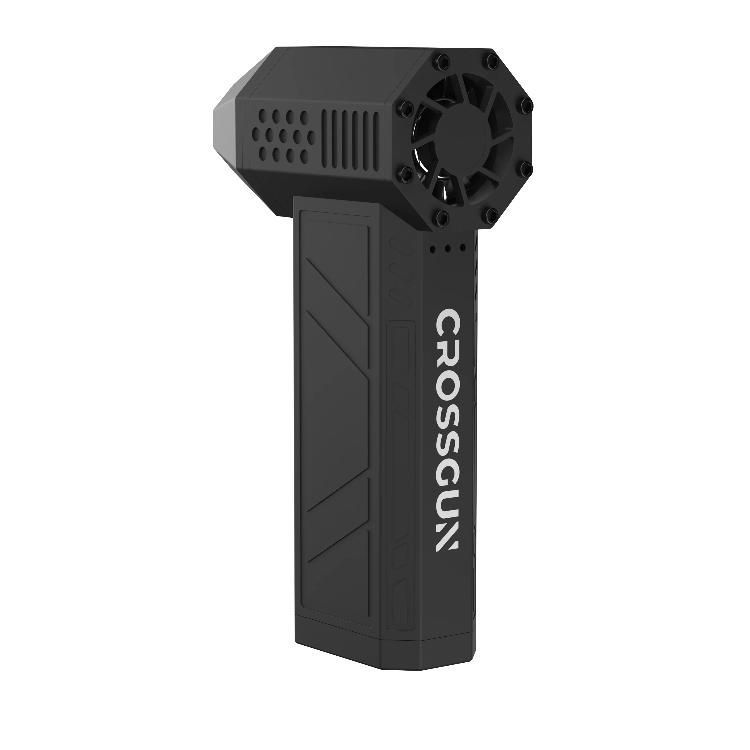 

High Speed Mini Jet Fan 130000RPM Violent Air Blower Car Dryer Vacuum Cleaner Duster Portable Air Hammer