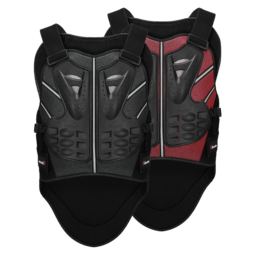 

Motorcycle Armor Anti Fall Anti-collision Off-road Racing Motorcycle Protective Vest Outdoor Extreme Sports Protective Armor
