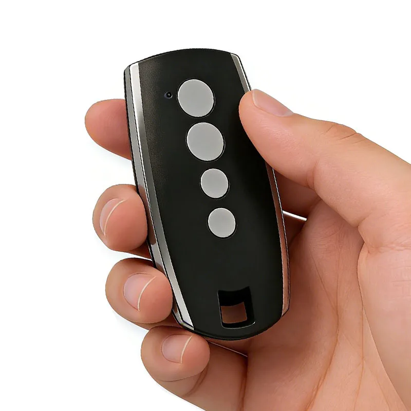 

Remote Control STYLO4K STYLO2K STYLO Remote Control for Gate 433MHz Rolling Code Garage Door Opener Transmitter STYLO 4K 2K