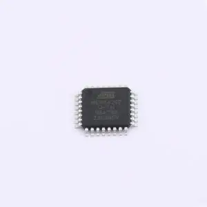 

100% Original Quantity of 10 ATMEGA328P-AU TQFP-32(7x7) Microcontroller MCU MPU SOC ATMEGA328P-AU