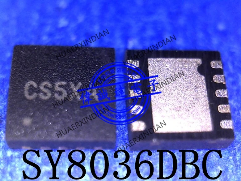 New Original SY8036… - image