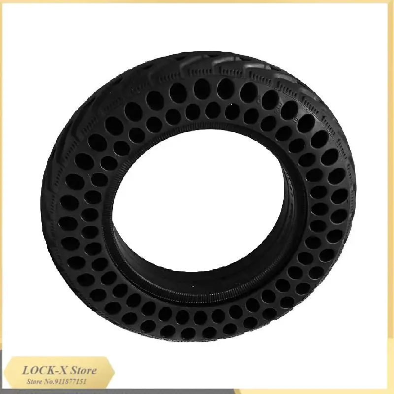 10.0x2.0-39 double honeycomb solid tire, suitable for 10 inch electric scooter non inflatable explosion-proof tire