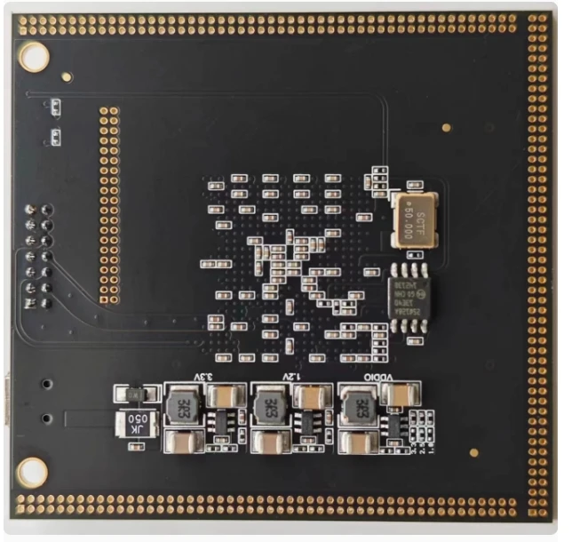 FPGA Development Board Spartan6 XC6SLX150T Core Board