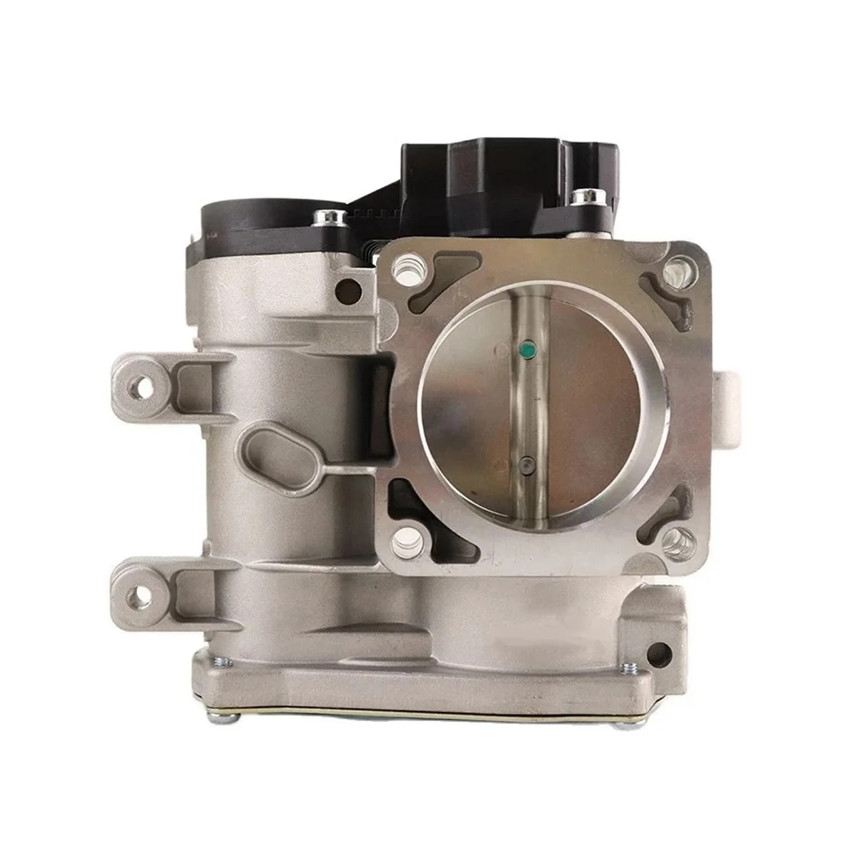 93397800 Throttle Body Throttle Body Automobile for CUERPO ROYALTEK CORSA IDEA STILO 1.8 8V