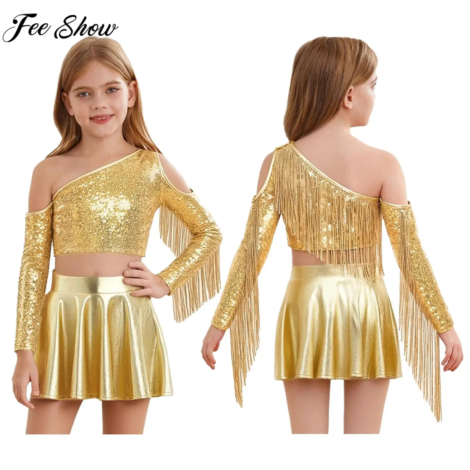 #31 Compare Cheerleading Costumes Before You Buy