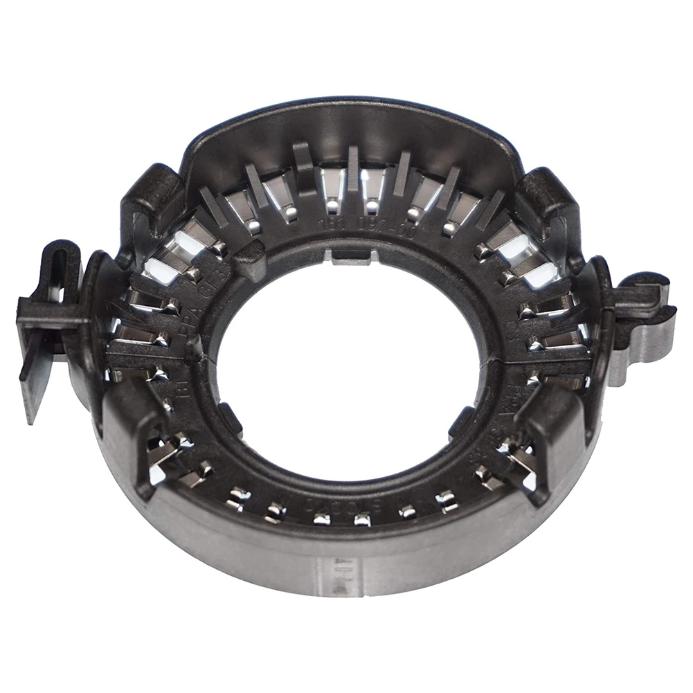 2 pz D1S D3S Xenon HID portalampada adattatore adattatore Clip anello fermo 63117162087 per BMW 1 3 5 7 serie X5 X6