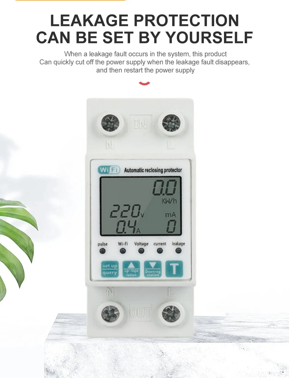 Thumbnail 3 - #23 Discounted Circuit Breakers Worth Buying