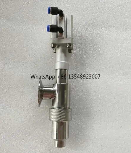 Suitable for Discharge Valve 304/316 of Filling Machine Accessories
