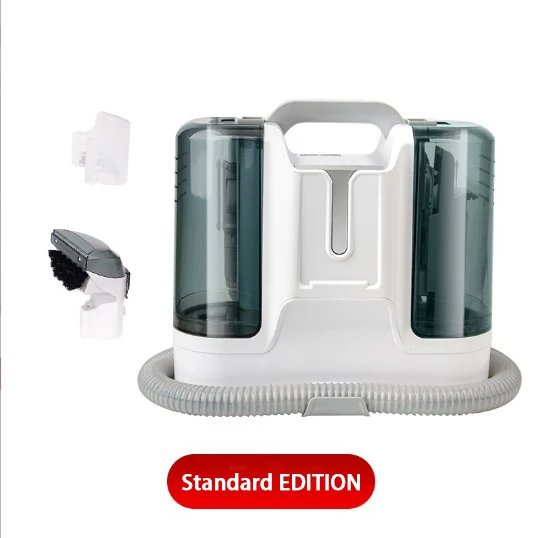 Hot Sale Electric Floor Sweeper Floor Tile Carpet Scrubber Cleaning Machine