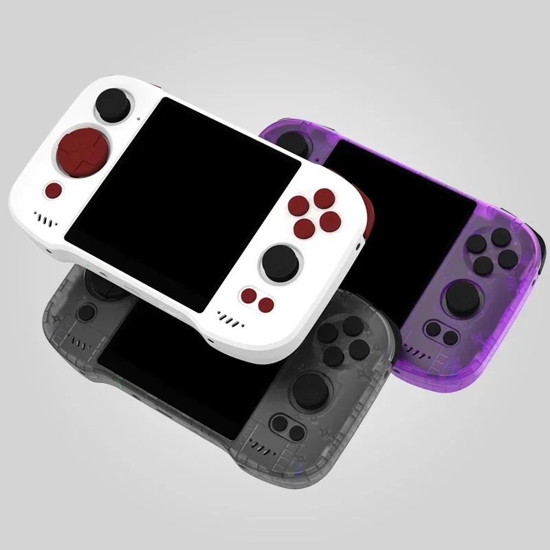 ZPG A1 Unicorn Portable Game Console Android13 Retro Game Console