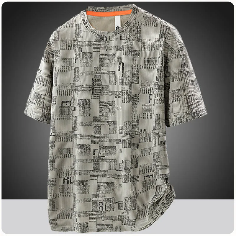 Plus-Size 7XL 8XL M… - image