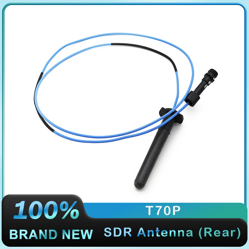 Antenna SDR (posteriore) per DJI Agras T70P Agricoltura UAV Accessori Protezione delle piante Drone Parti di riparazione