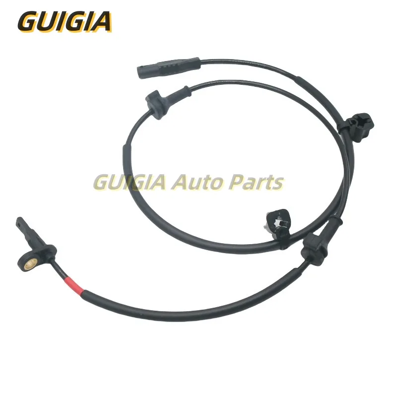 Right Front Wheel Speed Sensor for Hyundai Tucson NX4 1.6L 2.5L 2022 2023 2024 Models Part No 58940N9000 Automotive Parts