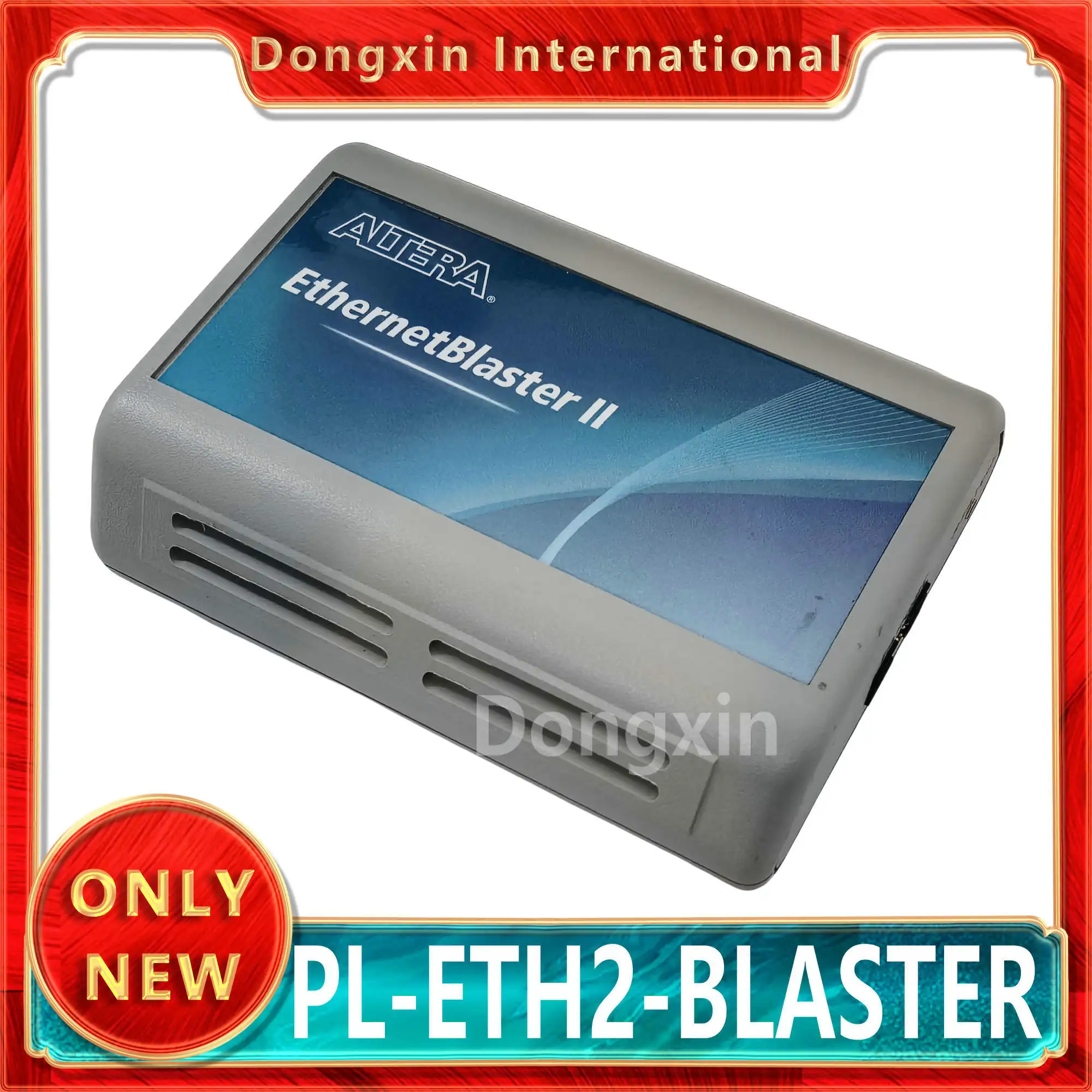 

PL-ETH2-BLASTER Altera Intel FPGA Ethernet Cable online programmer