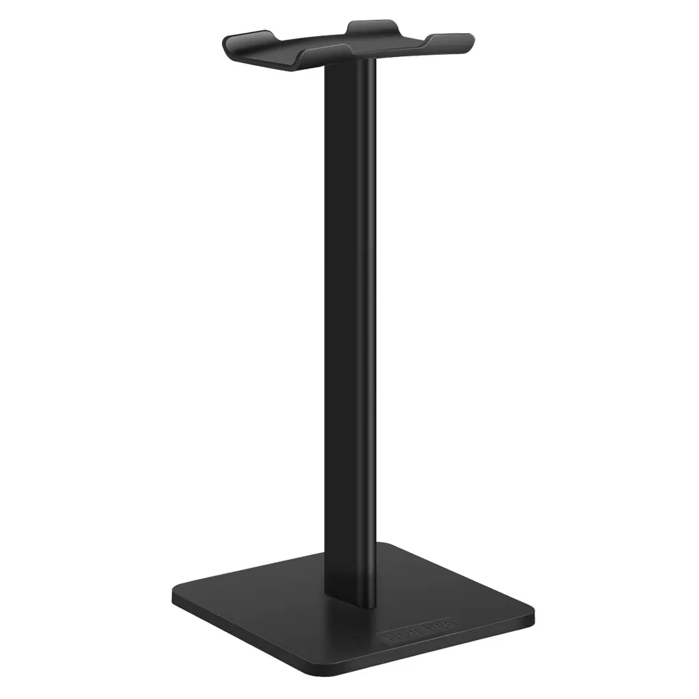 ฐานยึดรองศีรษะที่ใส่หูฟังแบบอลูมิเนียมกันลื่นที่วางหูฟังแบบ Z1ผึ้งใหม่