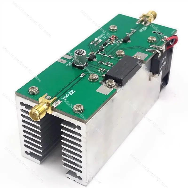 RF, Power, Amplifier 144MHz 13W 138-170MHz Power Amplifier