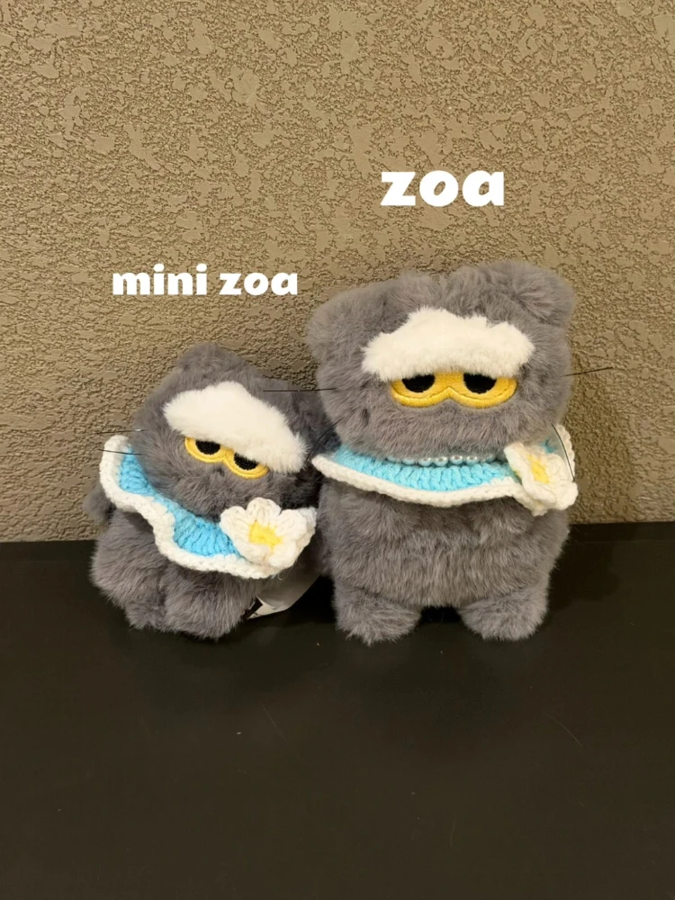 

(кроме кукол) GD Mini Zoa Doll Аксессуары для вязаных нагрудников ручной работы