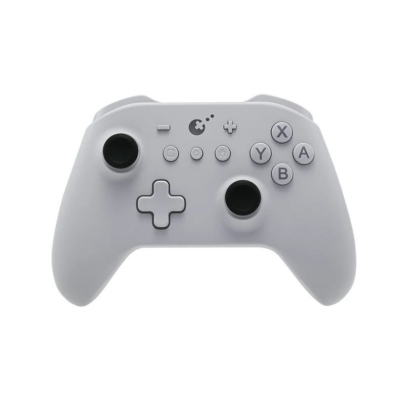 GuliKit NS37 KingKong 3 Controller Bluetooth Gamepad TMR Joystick Hall Effect Tiggers for Nintendo Switch Windows Android iOS