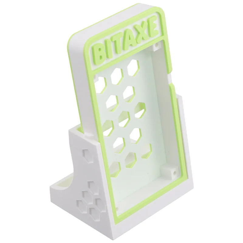 

Модернизированная подставка для майнинга Nerdaxe Gamma 601 1200GH/S SOLO, подставка для 3D-принтера, кронштейн для майнинговой установки Nerdaxe 500GH/S 1200GH/S