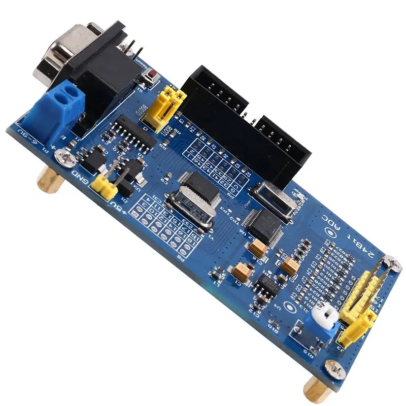 B04C-ADS1256 24-Bit… - image