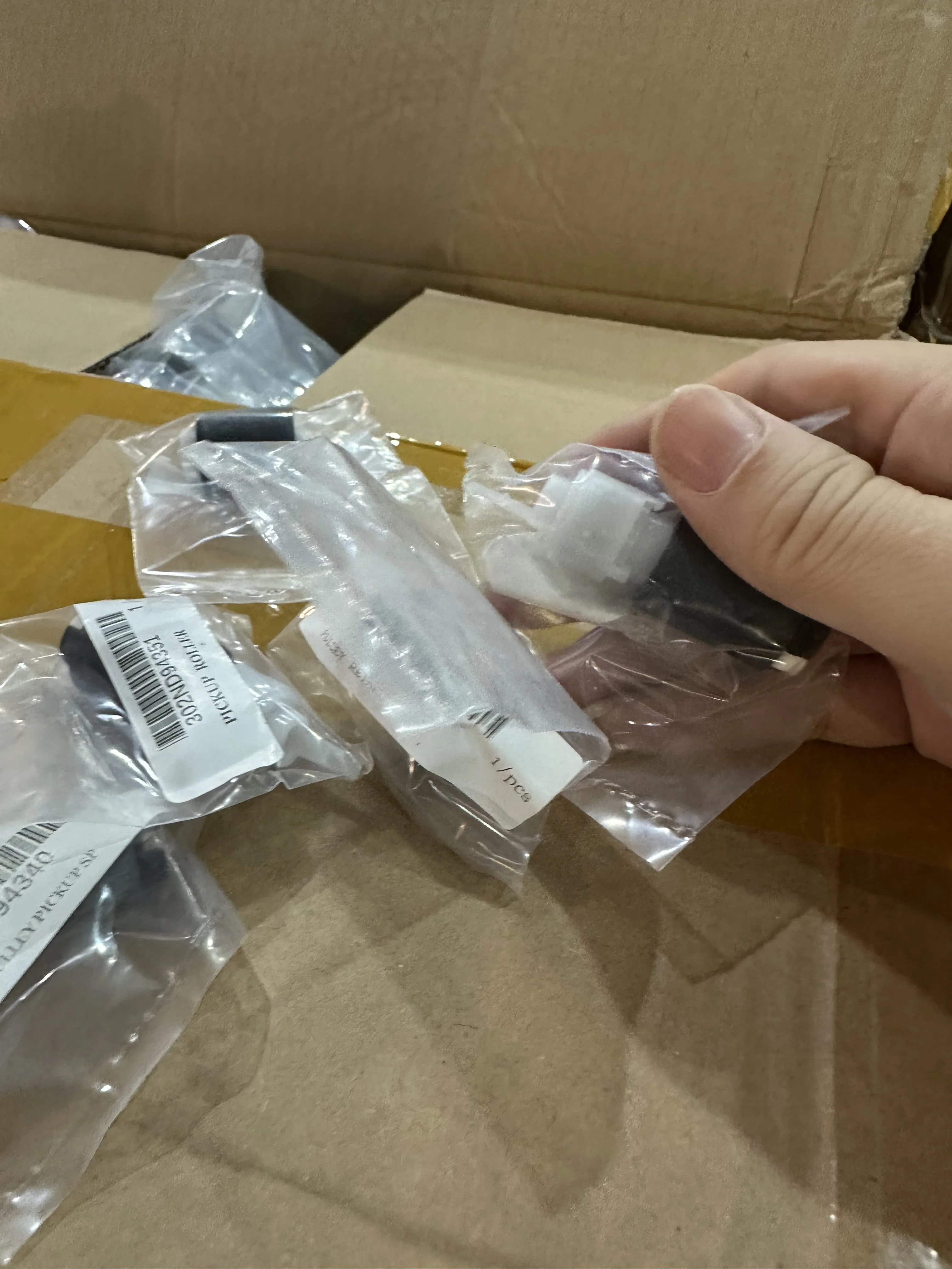 

10X 302N406030 2N406030 302ND94350 302ND94351 2ND94350 302ND94340 302ND06110 2ND06110 Pickup Separation Roller for Kyocera