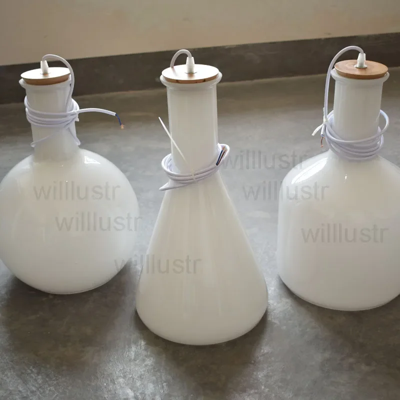 

Подвесной светильник Dasmani Glass Magic Bottle Shop Loft Benjamin Hubert, лабораторная посуда, потолочная люстра, подвесное подвесное освещение