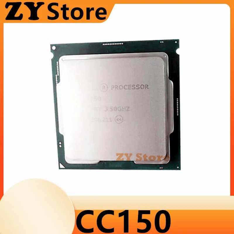 CC150 SRFBT 3.5GHz 8C / 16T 16MB 95W LGA1151