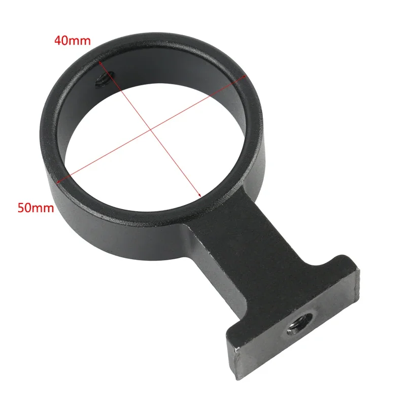 40mm 50mm Monocular Lens Support Ring Focusing Bracket Adapter Holder For Digital HDMI USB Vdieo Microscope Camera Stand