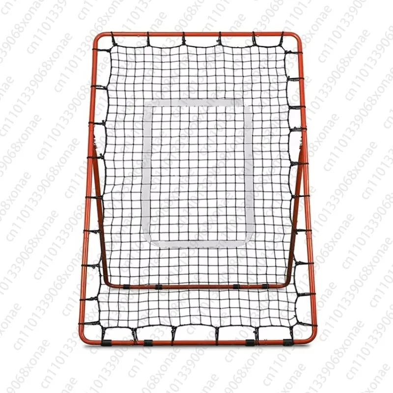 شبكة إرجاع البيسبول المتينة عالية الجودة لمدرب البيسبول وكرة القدم #1