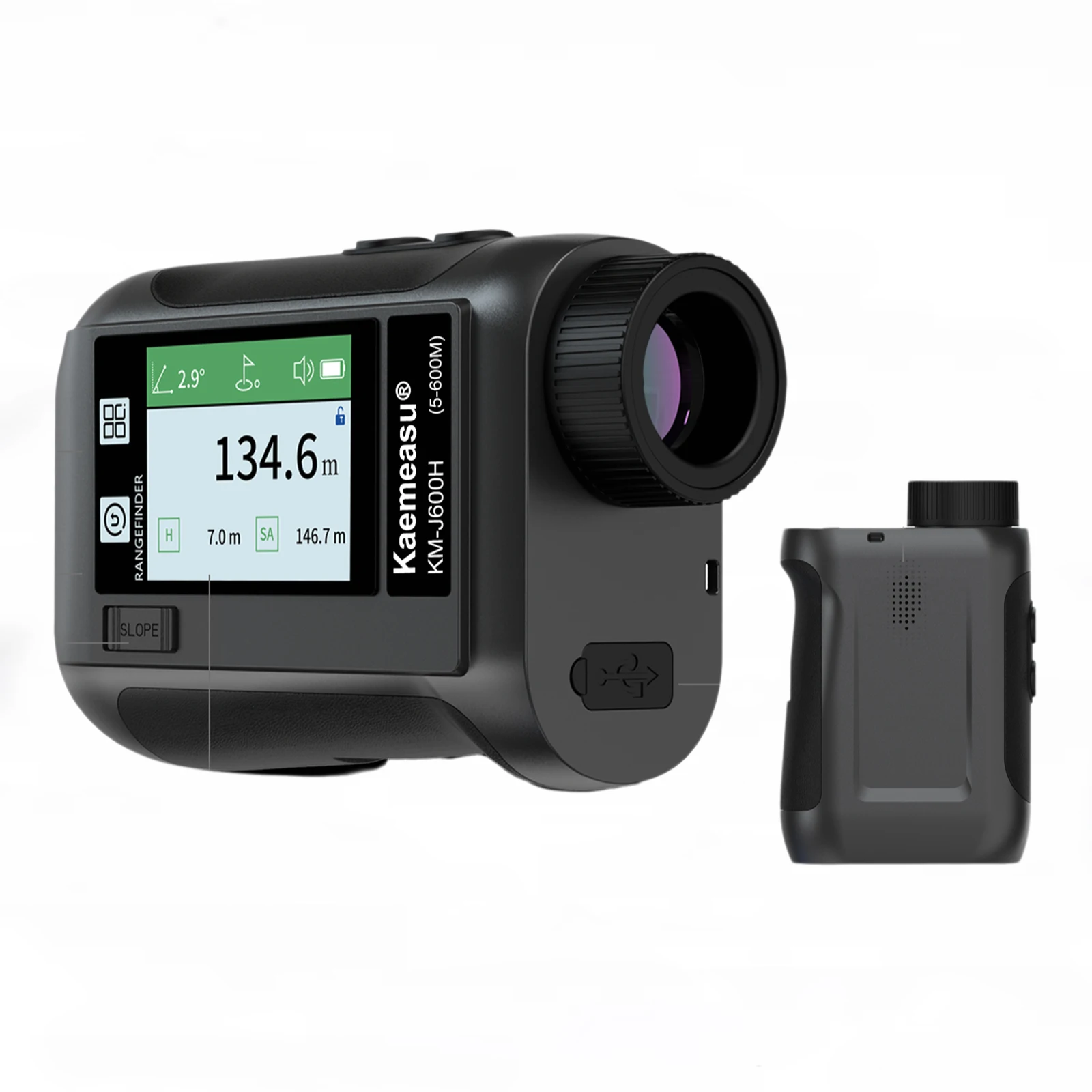 Golf Rangefinder: Compare Prices & Find the Best Deal