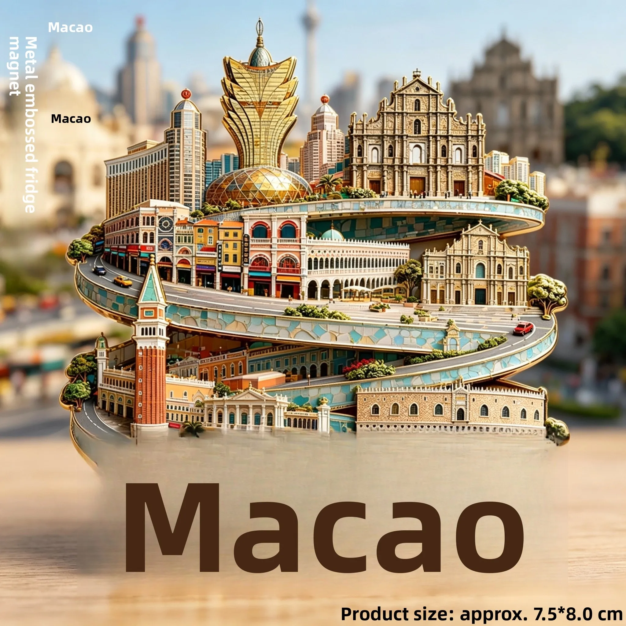 ima-de-geladeira-3d-em-metal-com-relevo-de-macau-grande-torre-novo-porto-veneza-lembranca-cultural-criativa-decoracoes-a