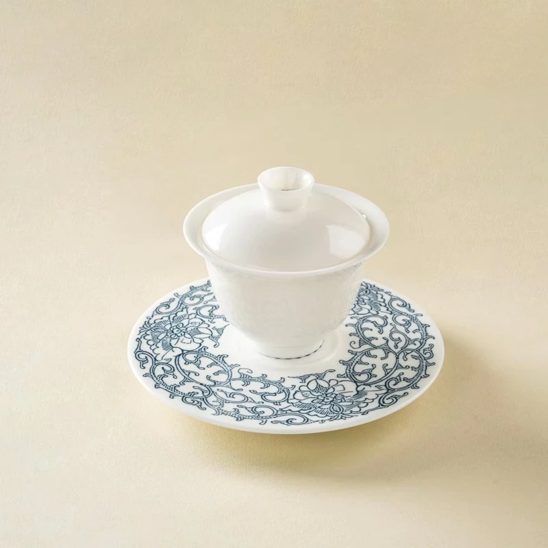 Chinese jadeite porcelain 