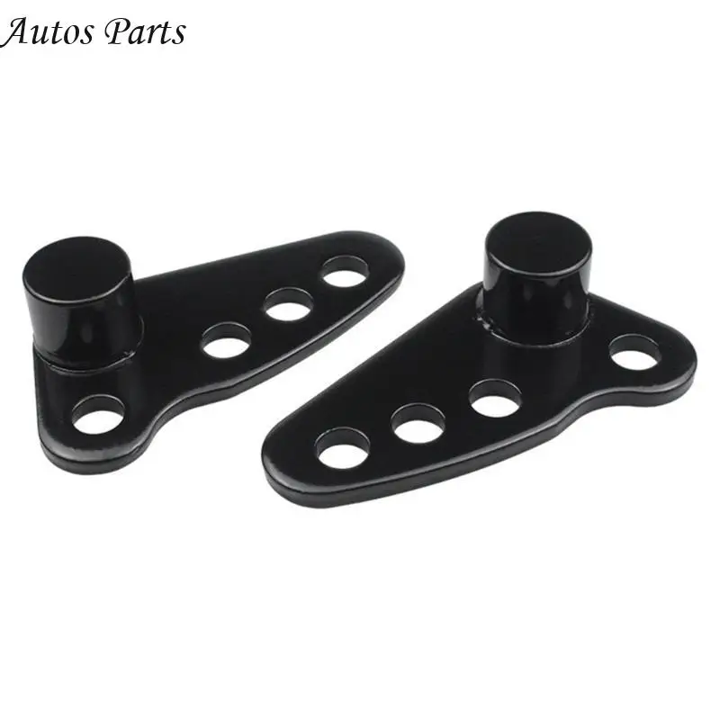 

57ba высокопрочно -задних опускающих устройств мотоциклетных аксессуаров для лучшего управления и комфорта на гонщиках на