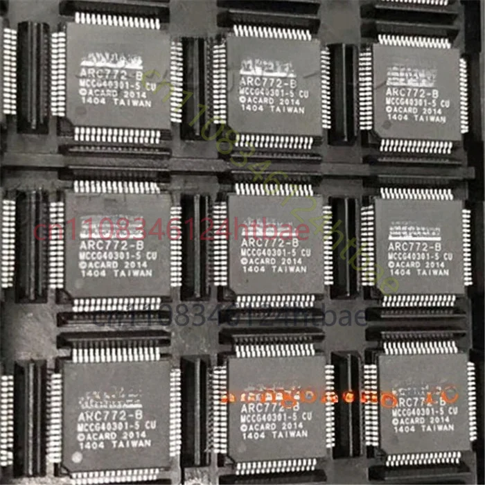 1pcsARC772-B ARC772 772-B TQFP64 new