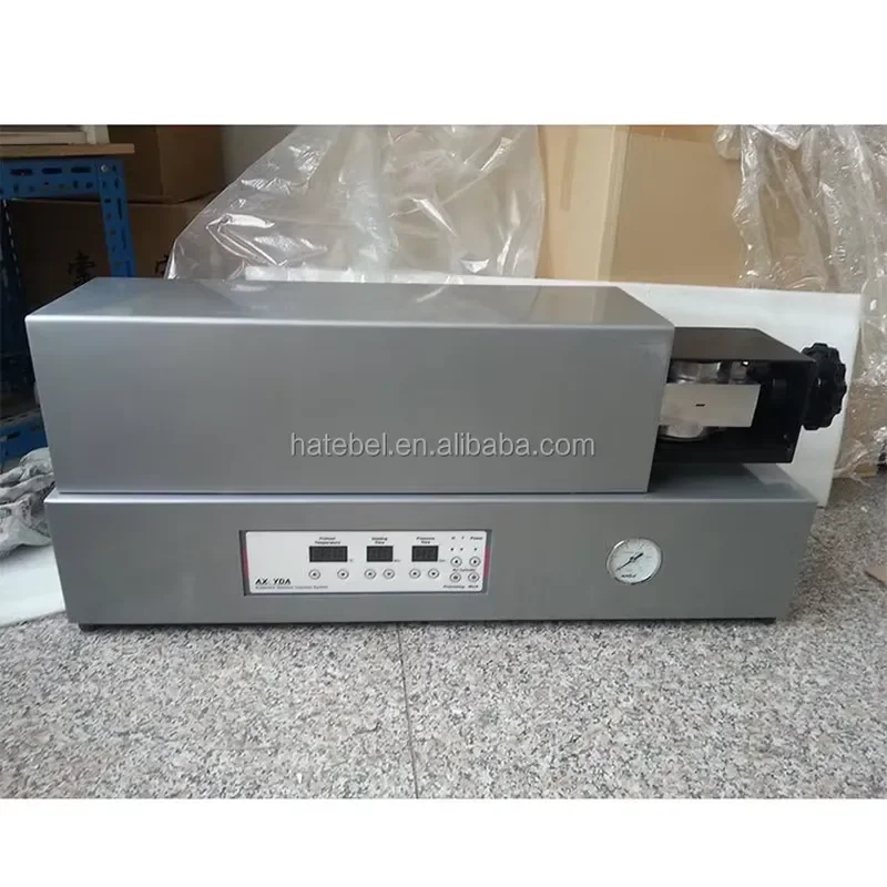 【2026】 Electric Lab Equipment Automatic Valplast Flexible Denture Machine