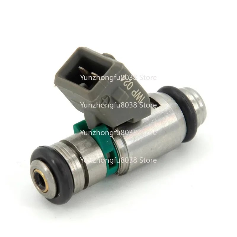 Van 50100702 0269980312 Injector Nozzle IWP024