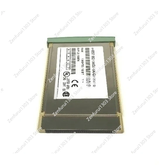 

In Stock New Original Memory Card 6ES7952-1AK00-0AA0